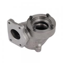 корпус турбины 452204-0005