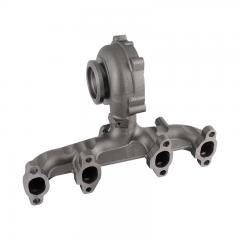 корпус турбины gt1646v 756867-0001