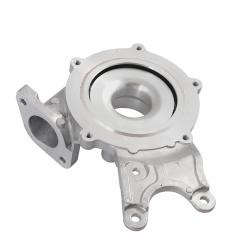 CT16V 17201-01180 Корпус компрессора