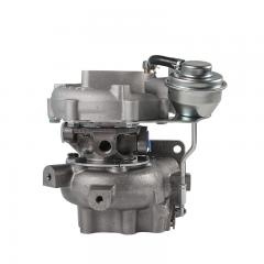 HT18 047-263 14411-62T00 Турбина для NISSAN FORD 4.2L D