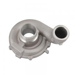GT2052V 454135-0003 Корпус компрессора турбокомпрессора