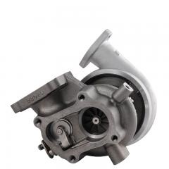CT12B 17201-17040 Turbocharger for Toyota