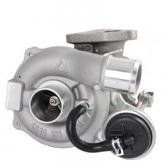 KP35 54359880033 турбокомпрессор 54359880011 8200507852 для Renault Kangoo , clio