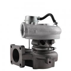 Турбокомпрессор CT12B 17201-17040 для двигателя Toyota Land Cruiser 1HDFTE