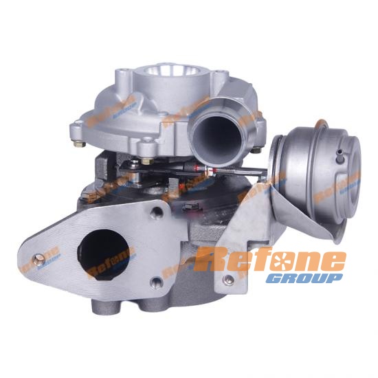 turbo 790179-0002 оптовик турбокомпрессор для двигателя renault M9T D3

