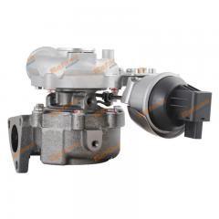 Great Wall Hover BV43 turbocharger