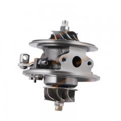 Turbo Chra Bv39 54399700011 Touran Biturbo