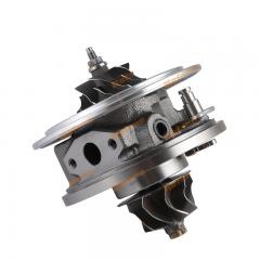 турбонагнетатель 761618-0001 картридж турбонагнетателя 760680-0001
