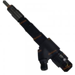 Diesel Fuel Injector for For VOLVO