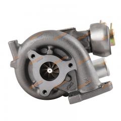 GT2052V 724639-0006 Турбина для Nissan
