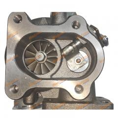 K27.2 53279887120 Турбина для Mercedes Benz