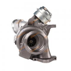 GT1852V 778794-0001 Турбина для Mercedes Benz