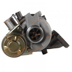 TF035 49135-02652 Турбокомпрессор для Mitsubishi