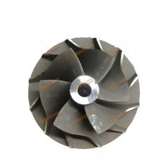 RHV4 VCD20012 Колесо турбокомпрессора