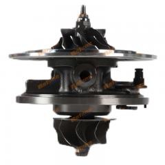 Патрон турбонагнетателя ГТ2256В 709838-5005С для коммерческого автомобиля Бенз Мерседес