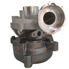 Turbo Chra для грузовика JAC