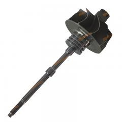 Форсунка дизельного топлива для грузовика Man