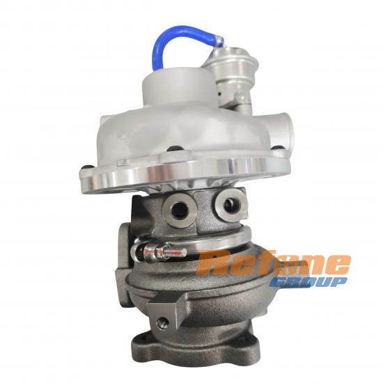 Турбокомпрессор RHF55 V-440056 для Isuzu