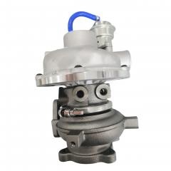 Турбокомпрессор RHF55 V-440056 для Isuzu