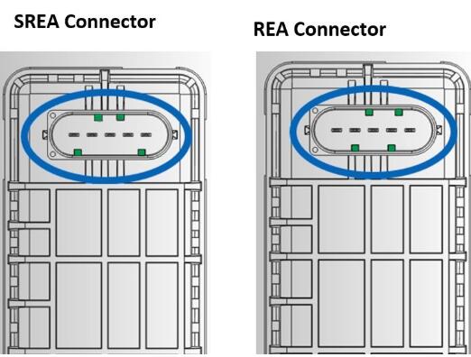 REFONE поставляет различные электронные приводы и тестеры REA & SREA